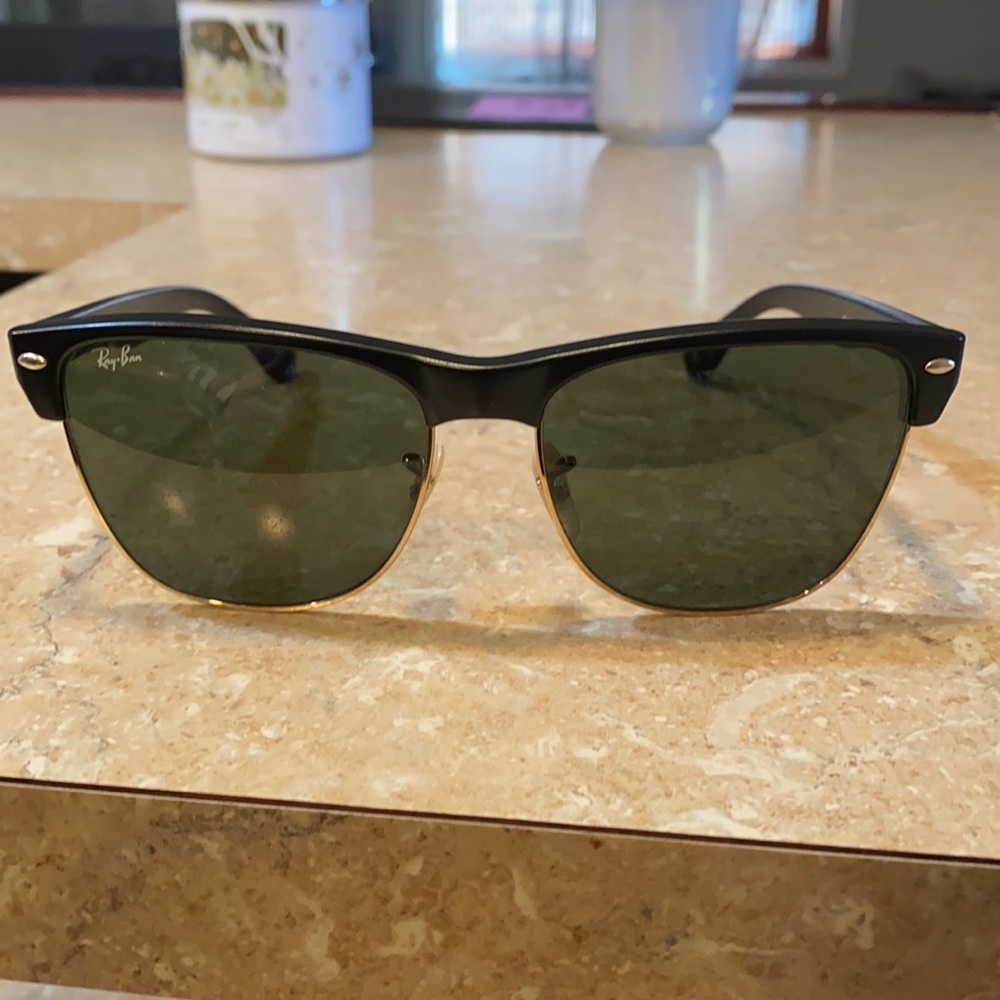 Ray-ban Sunglasses